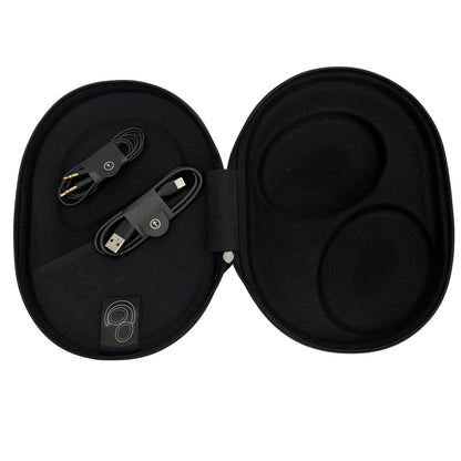 Bose QuietComfort Ultra Headphones Dark Black with Case & Box