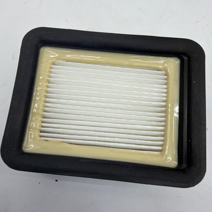 BISSELL 1866F CrossWave Wet/Dry Vacuum Filter Replacement 1-Pack