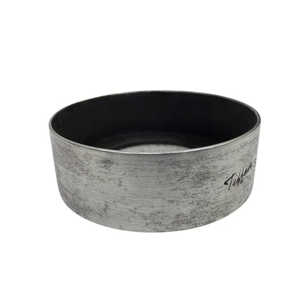 Tiffen Series #6 Lens Shade Metal Screw-On Hood USA