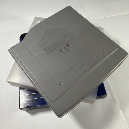 ALPS 4x4 Pak CD-ROM Changer 4-Disc Magazines Lot of 2 C5-44CMU