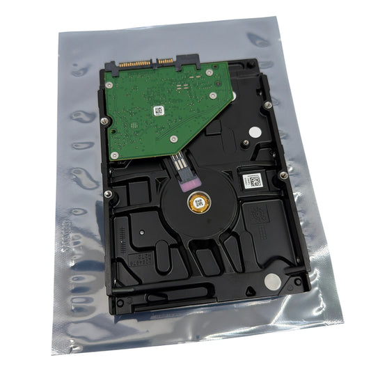 Seagate Video 3.5 HDD 1TB 3.5" SATA 6Gb/s 5900RPM ST1000VM002 Tested