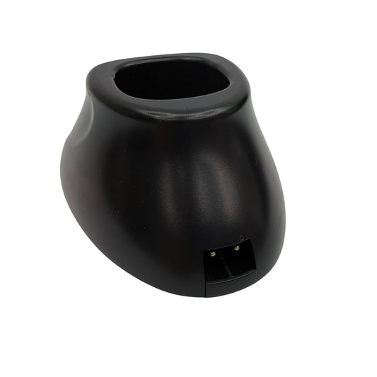 Gamma+ Italia Black Charging Base Dock for Clipper/Trimmer – Tested Working