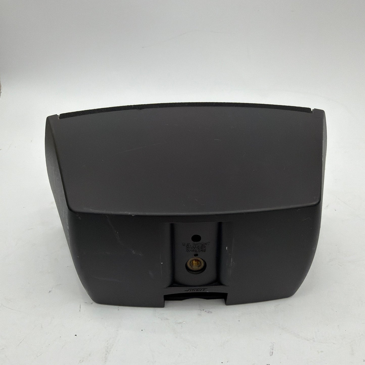 Bose Gemstone Single Home Theater Speaker Black Tested Working