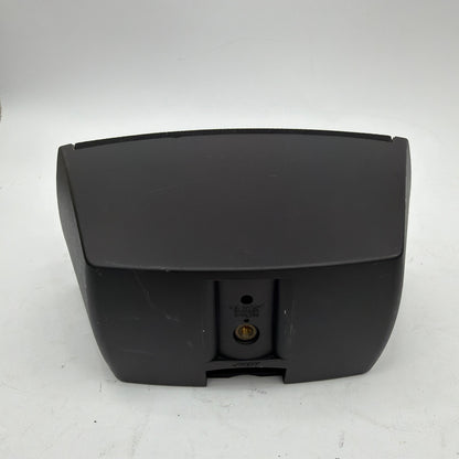 Bose Gemstone Single Home Theater Speaker Black Tested Working