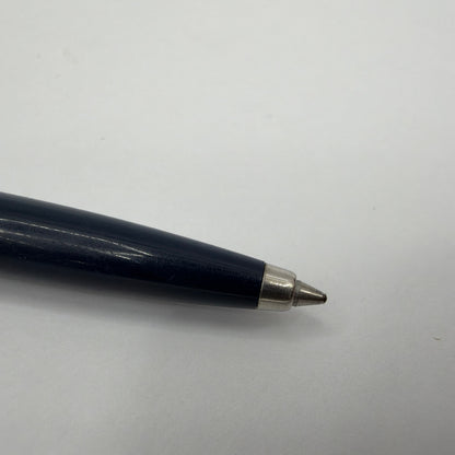 Isoptin SR Verapamil HCl Promotional Ballpoint Pen Black Made in USA