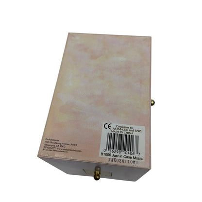 Enchantmints Just in Case Fairy Musical Jewelry Box B1006