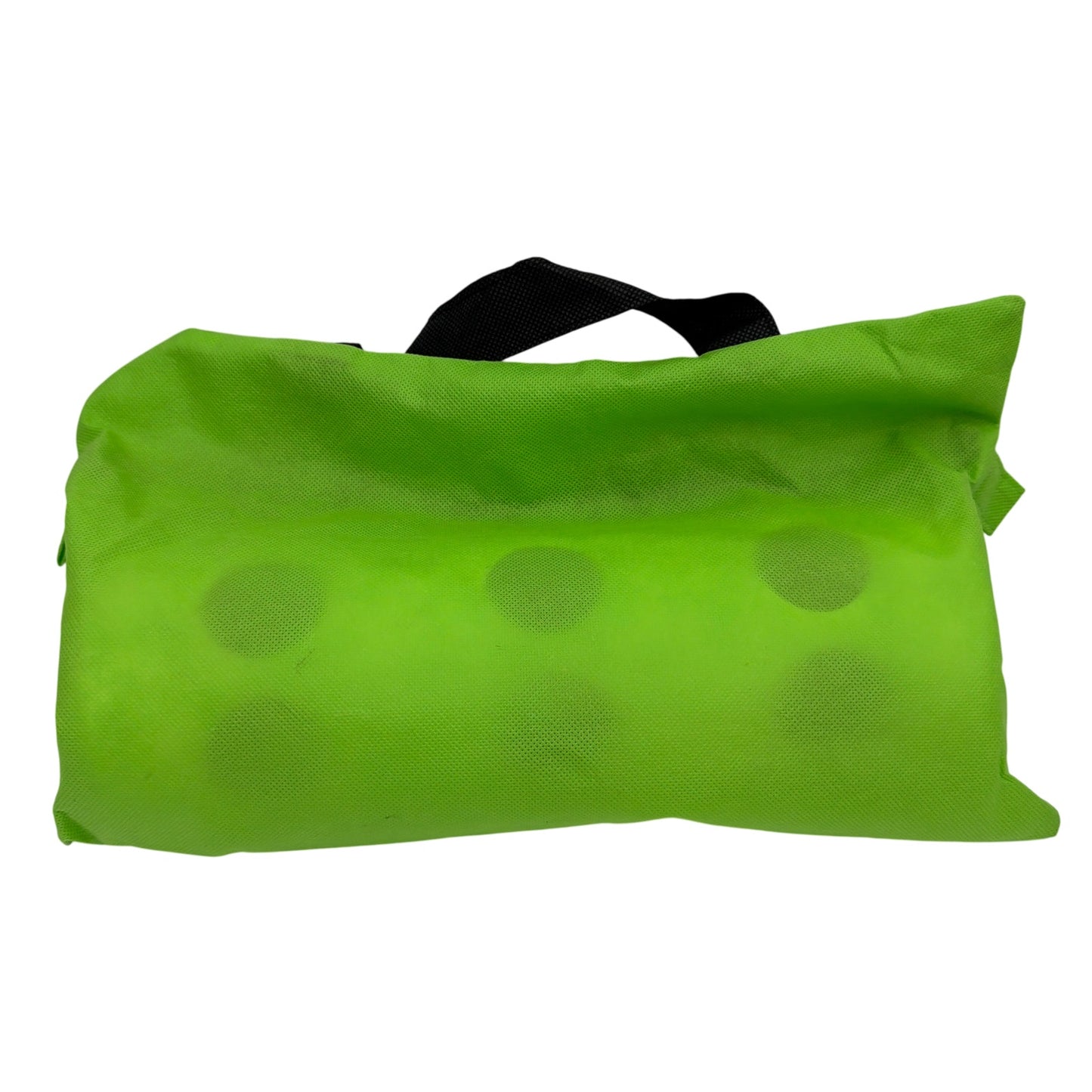 The Green Glove Dryer Non-Electric Floor Dryer with Carry Bag – White