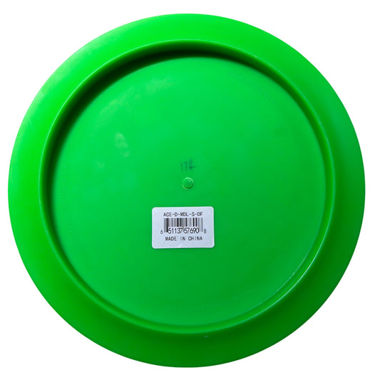 Prodigy Ace Line D Model S DuraFlex Distance Driver 174g Green