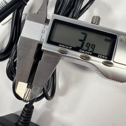 HP L2056-60001 5V 2A AC/DC Power Adapter FCLSD-0604 with AC Cord