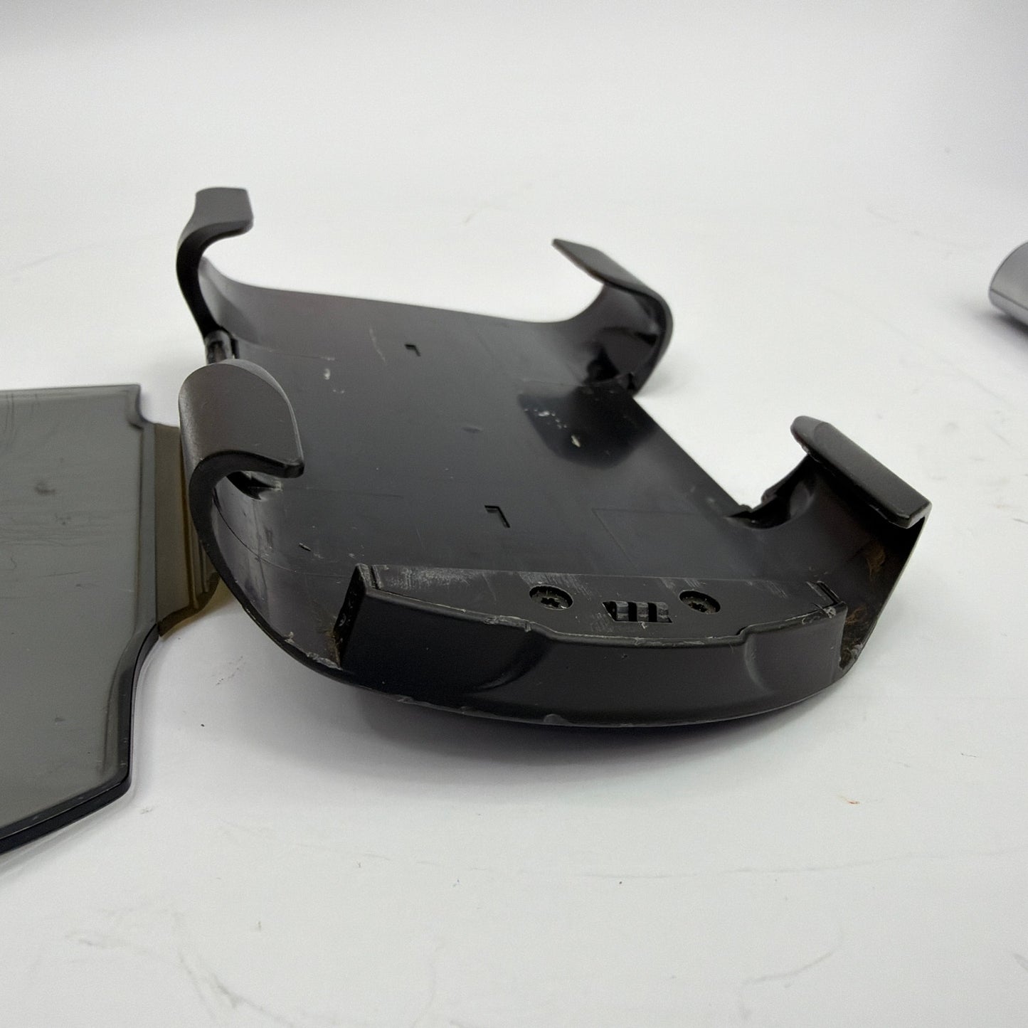 HP iPAQ h5150 Pocket PC PDA Handheld with Case/Cover Untested No Battery