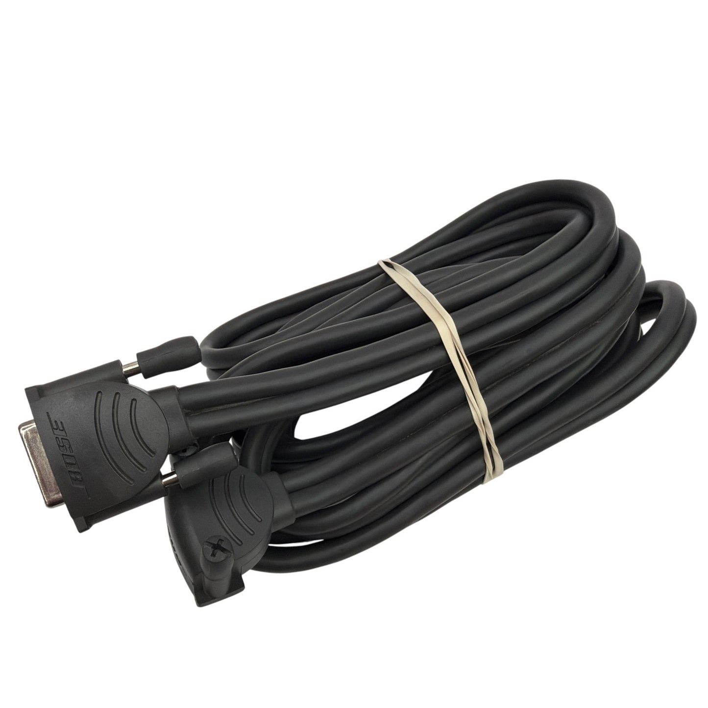 Bose 3-2-1 Interface Cable 262069-001 Bass Module 15-Pin 10 ft