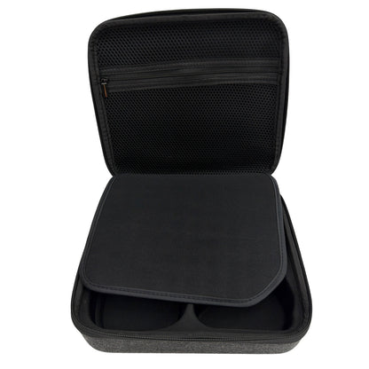 Anki Cozmo Official Carrying Case 000-00060 – Gray (Case Only)