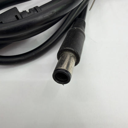 Dell GA240PE1-00 240W AC Adapter 19.5V 12.3A FWCRC with Power Cord