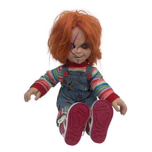 Chucky Good Guys Animated Talking Doll Moving Mouth and Arm 15 in