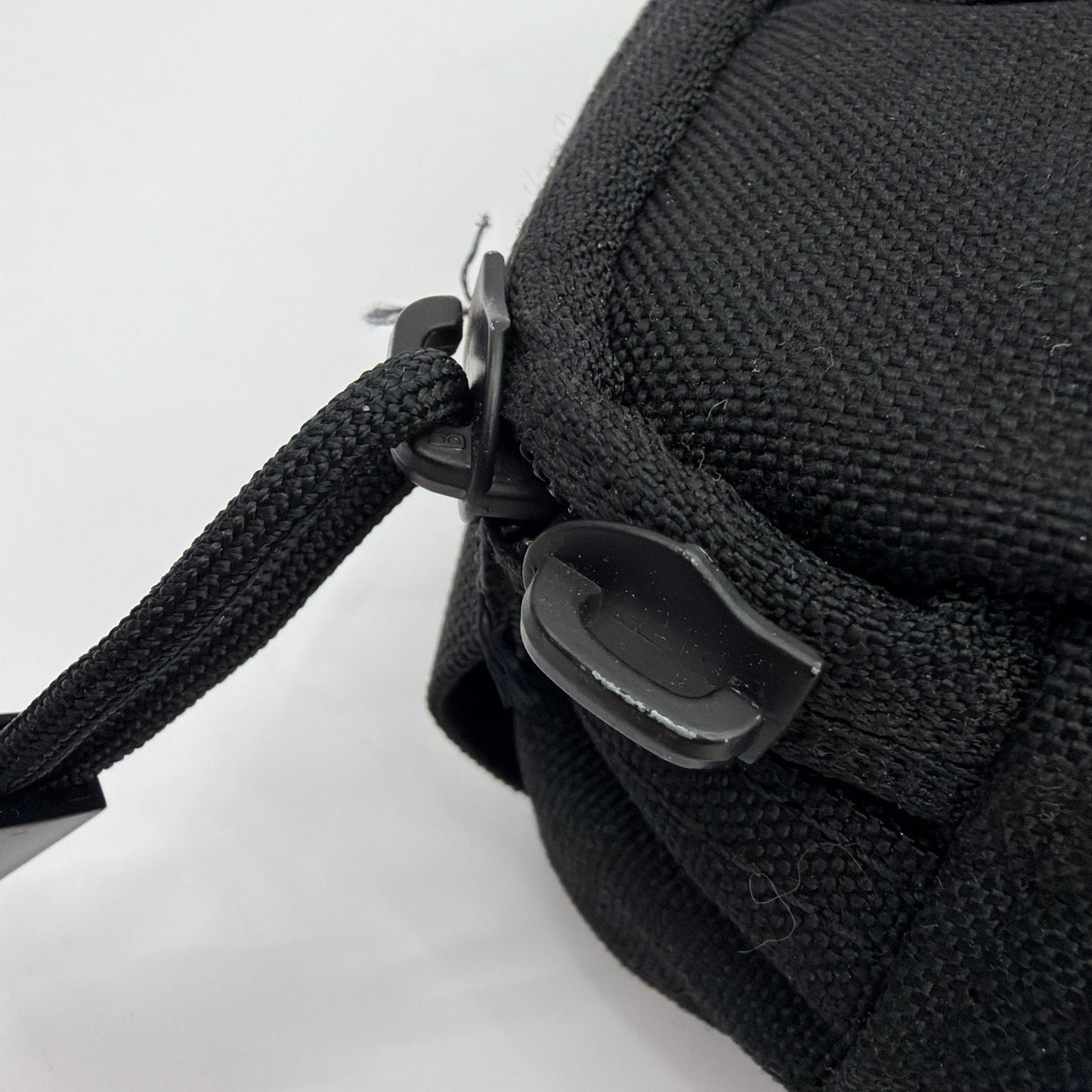 Condor Black MOLLE Utility Pouch Approx 6x8 in
