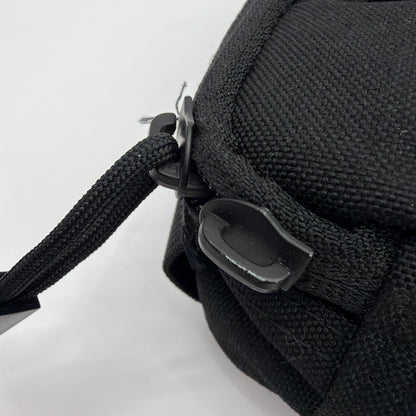 Condor Black MOLLE Utility Pouch Approx 6x8 in