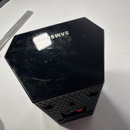 Samsung PS-HS1-1 Surround-Right Speaker 3Ω Black Tested Working