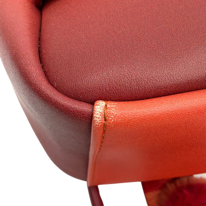 Loungefly Disney Pixar Turning Red Panda Cosplay Mini Backpack WDBK2221 Tail