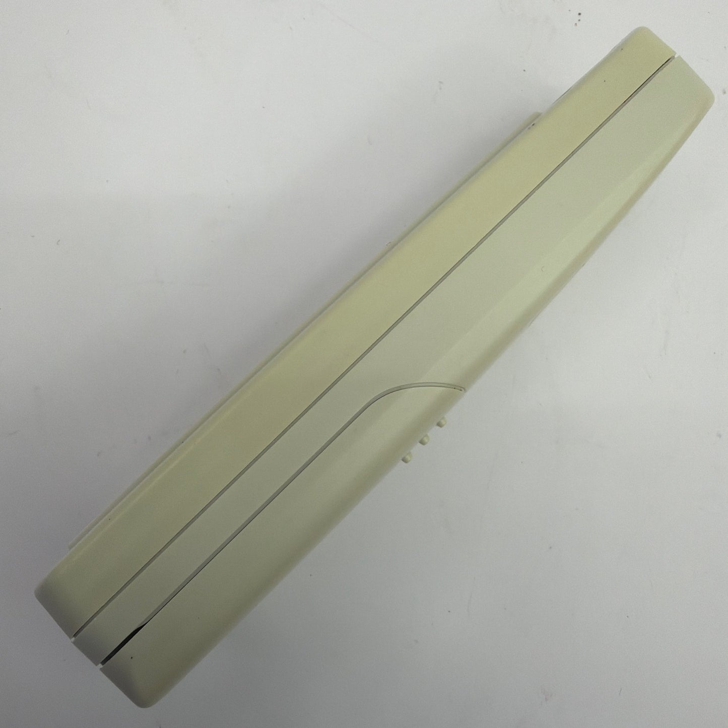 AcuRite 00592TXR Wireless Temperature and Humidity Sensor Transmitter White