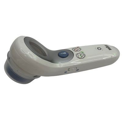 Braun No Touch + Forehead Thermometer NTF3000 Infrared Digital Thermometer