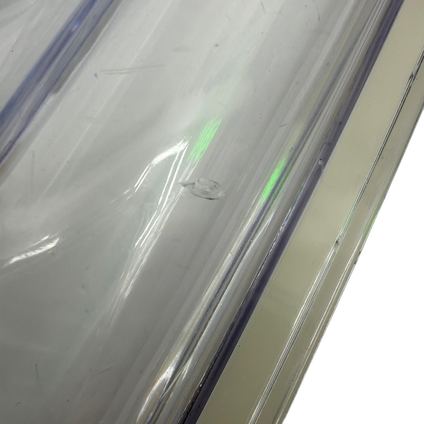 FoodSaver Quick Marinator 2.25 Qt Square Canister Replacement Lid Only