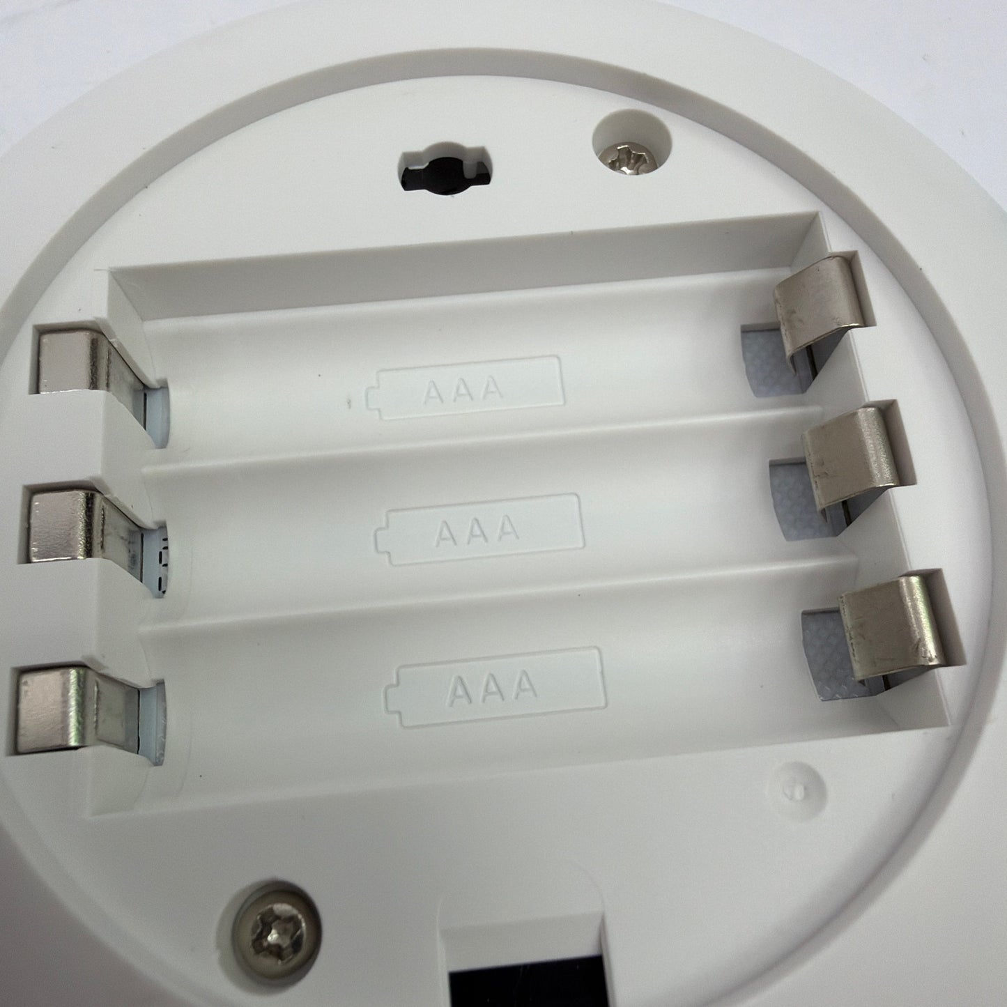 Dodow Sleep Aid Device Insomnia Light Metronome White/Teal - Tested Working