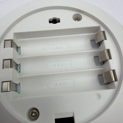 Dodow Sleep Aid Device Insomnia Light Metronome White/Teal - Tested Working