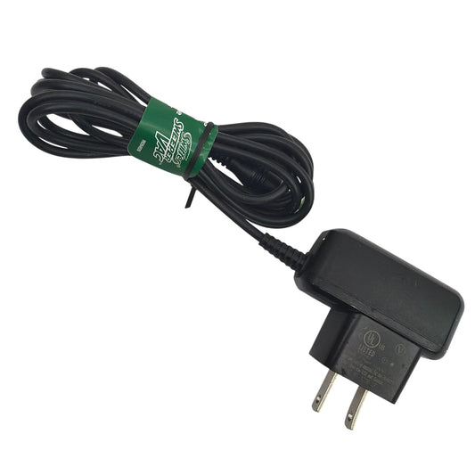 Emerson 1-FS4000-000 10V 150mA AC Adapter Charger for Swiffer Sweeper Vac 992648