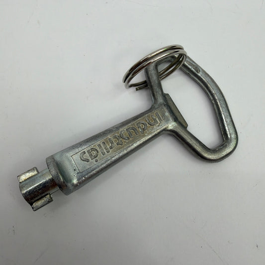 Kohler GM82922 Generator Key Latch Opening Tool with Keyring