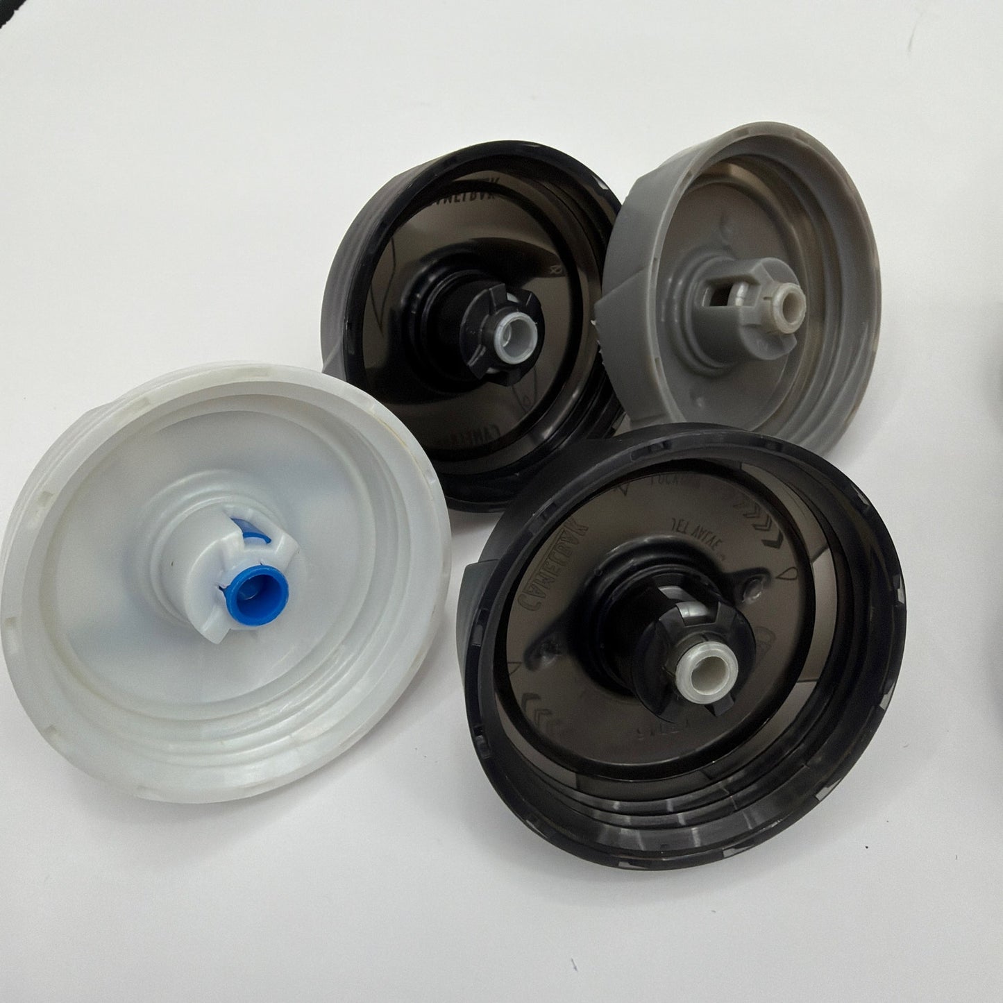 CamelBak Podium Chill Insulated Bike Water Bottles 21 oz Set of 4