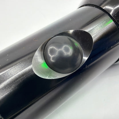 Maglite 3D-Cell Flashlight Black Tested Working LED Bulb Upgrade