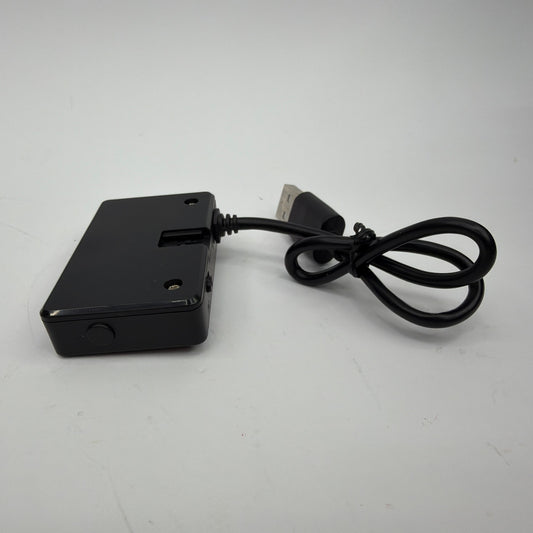 TrickleStar TS1910 USB Motion Sensor PC/Mac Sleep Controller Black