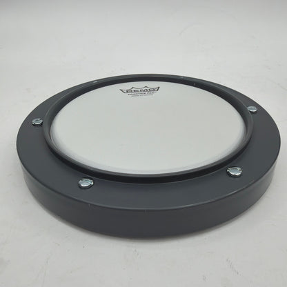 Remo Practice Pad 8in Total Diameter 6in Playing Surface