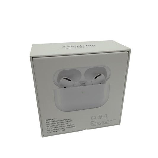Apple AirPods Pro Retail Box Only MWP22AM/A