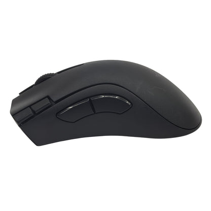 Razer DeathAdder V2 X HyperSpeed Wireless Gaming Mouse RZ01-0413 Black