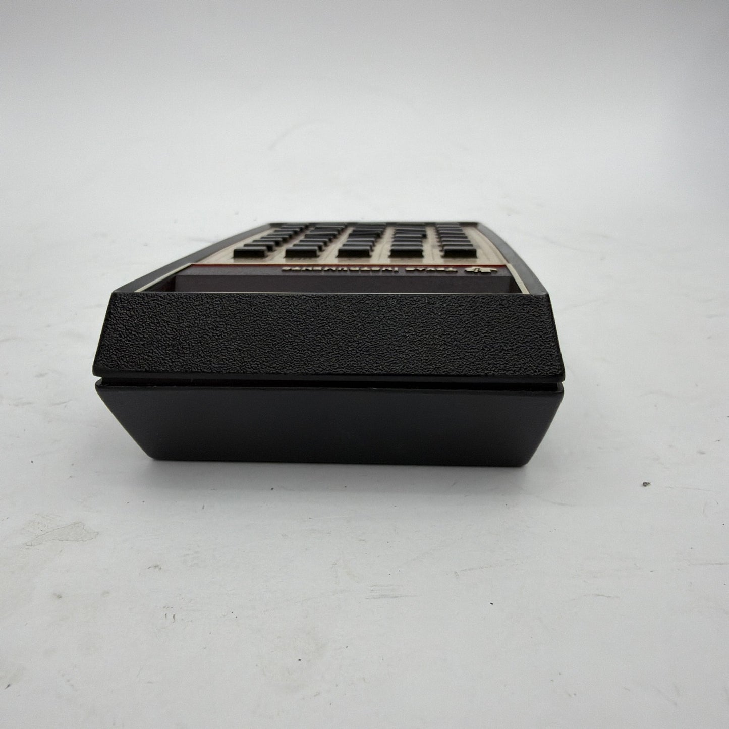 Texas Instruments TI-30 Vintage Scientific Calculator Red LED Display Tested