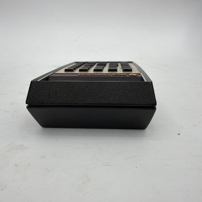 Texas Instruments TI-30 Vintage Scientific Calculator Red LED Display Tested