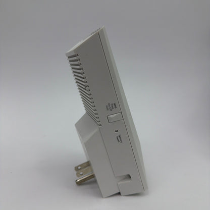 NETGEAR Nighthawk X4S EX7500 AC2200 Tri-Band WiFi Range Extender White