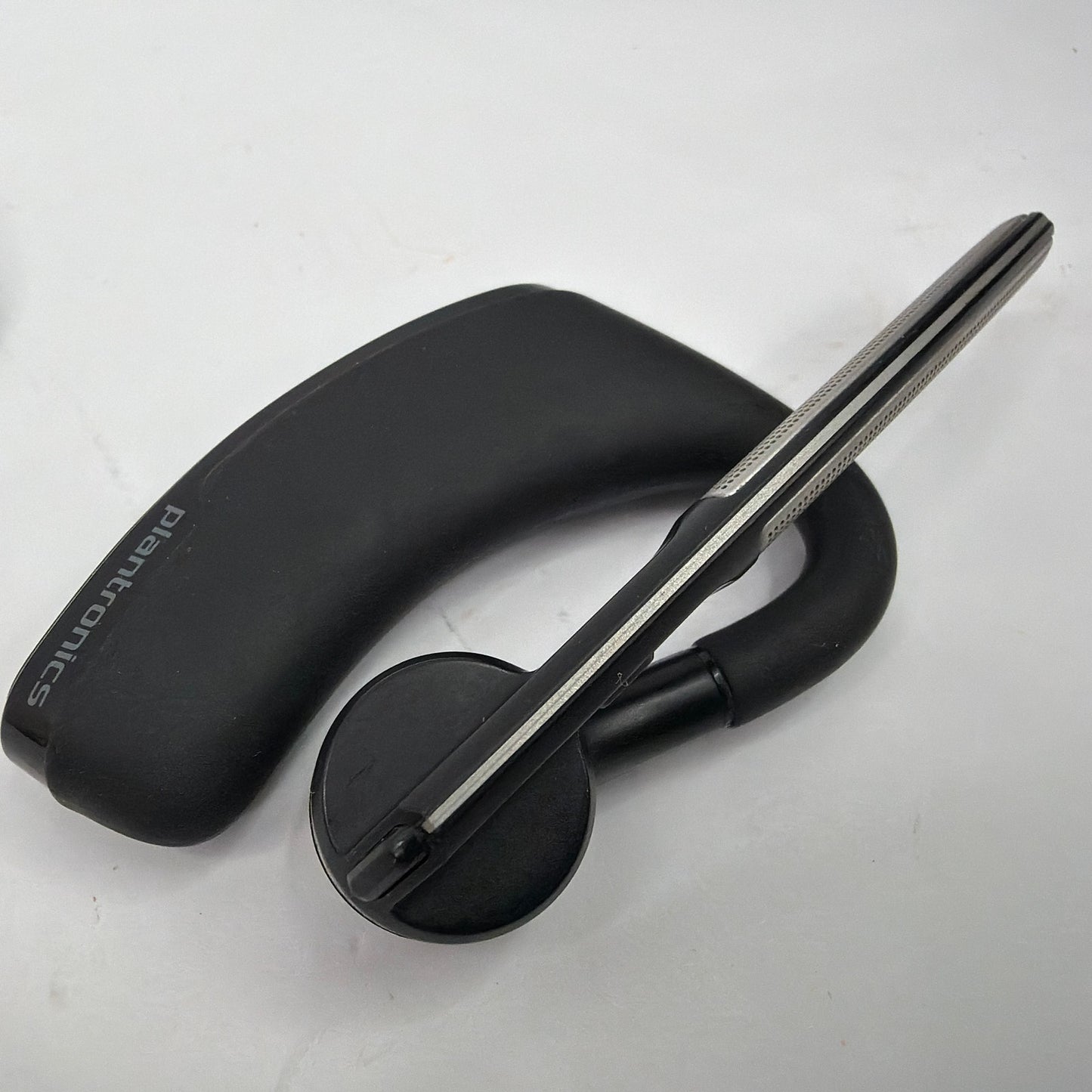 Plantronics Voyager Legend Bluetooth Headset with Charging Dock