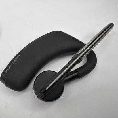 Plantronics Voyager Legend Bluetooth Headset with Charging Dock