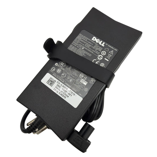 Dell 90W AC Adapter Charger LA90PE1-01 19.5V 4.62A PA-3E