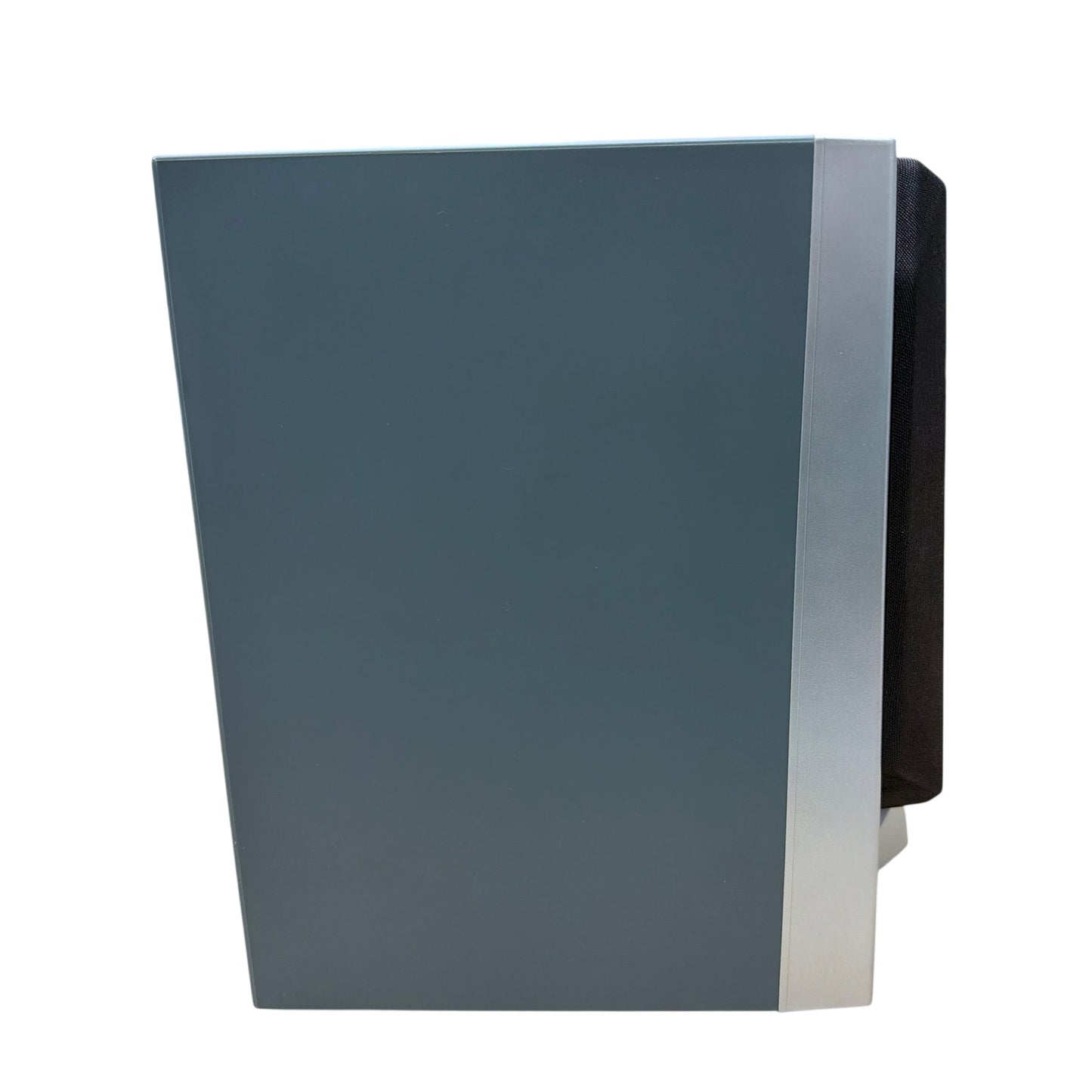 Sanyo CWM-480 BassXpander CD Portable Radio Cassette Recorder w/ Remote & Box