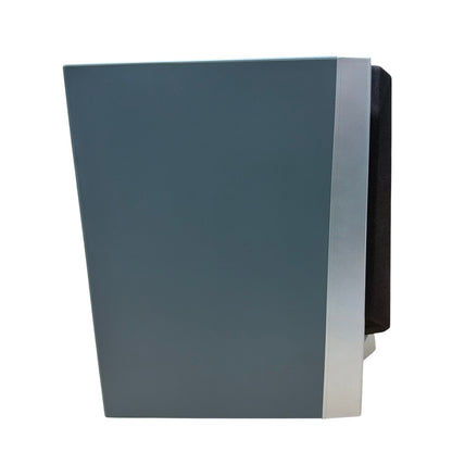 Sanyo CWM-480 BassXpander CD Portable Radio Cassette Recorder w/ Remote & Box