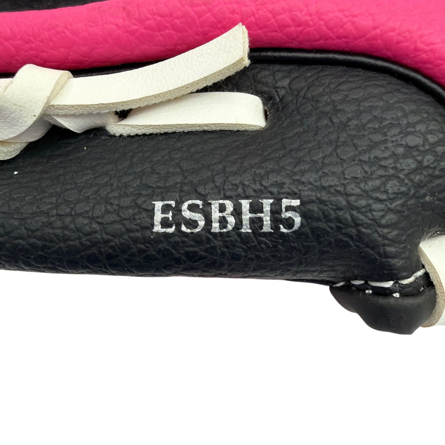 Rawlings Players Series PL95PB Pink Black Baseball Softball Glove