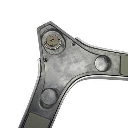 Acer Aspire Z Series All‑in‑One V‑Shaped Metal Stand Base Silver – Verify Compat