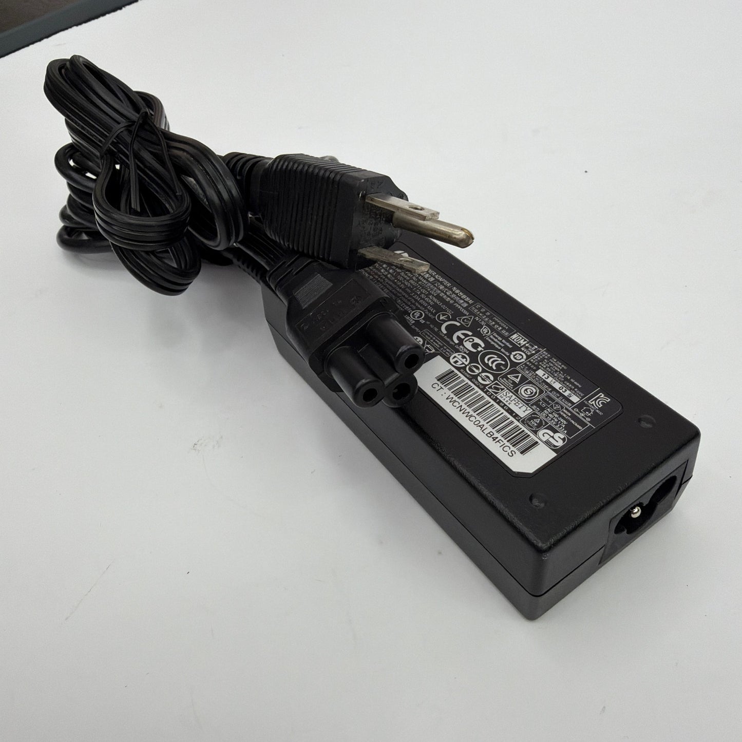 HP 65W 19.5V 3.33A AC Adapter Laptop Charger 693711-001 677774-004 7.4mm
