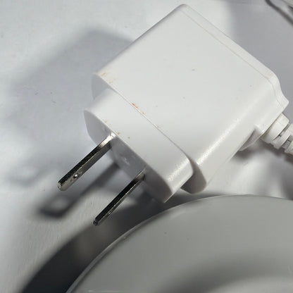 Black+Decker Charging Base Dock with AC Adapter SSA-5CVI-05 5V 600mA