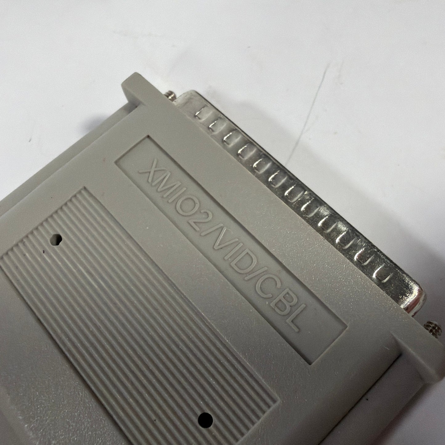 Matrox XMIO2/VID/CBL Video Breakout Cable Y16170-01 for X.mio2