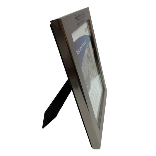 Reconcile (Fluoxetine Hydrochloride) Depression Anxiety Drug Ad Vet Framed