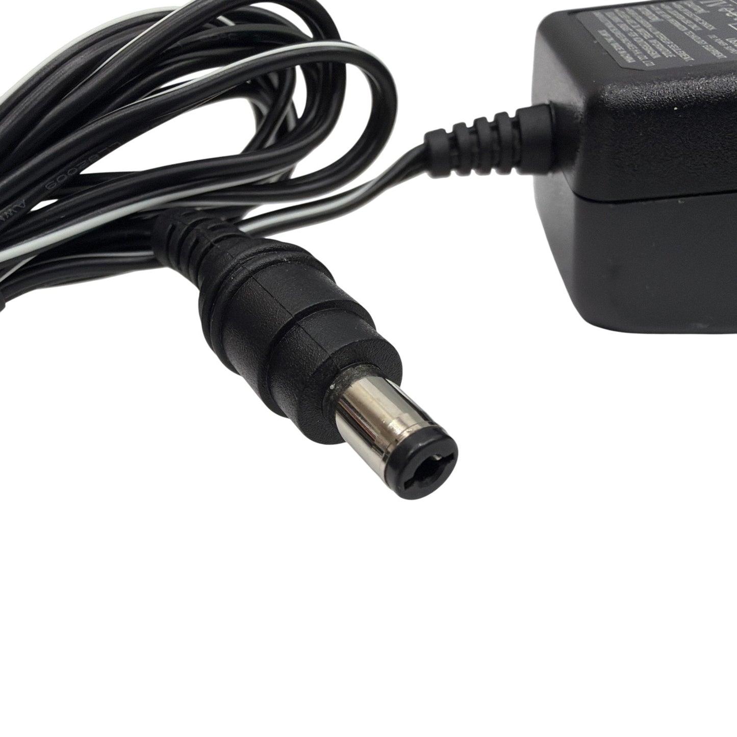 Canon AC-380 AC Adapter 6.3V 0.4A OEM Power Supply - Tested Working